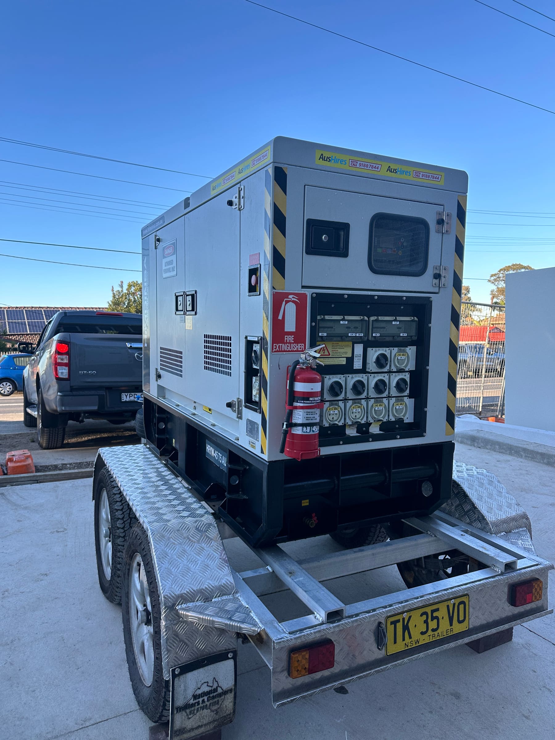 Generators