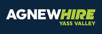 Agnew Hire logo
