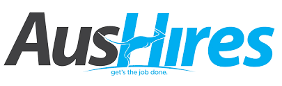 Aushires logo