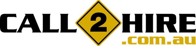 Call2Hire logo