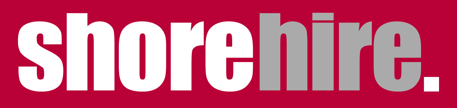 Shore Hire logo