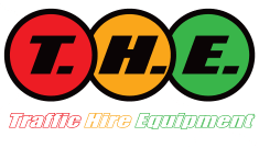 Traffic Hire Equipment WA logo